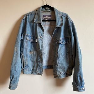 Union Bay denim jacket